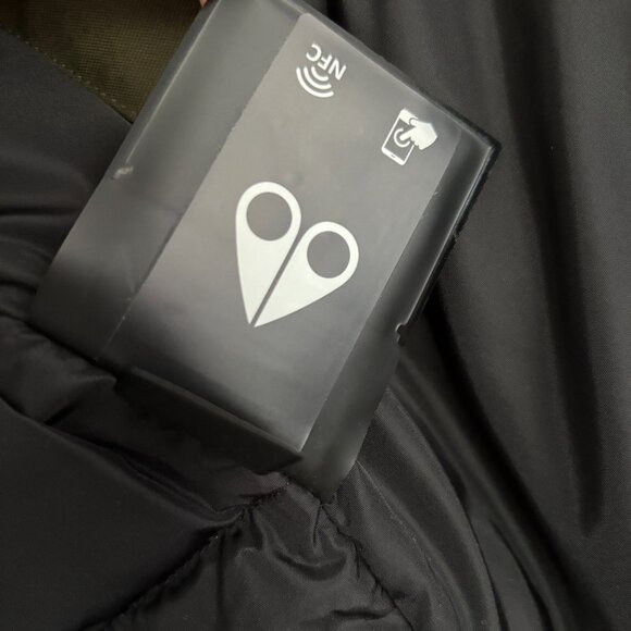 Moose Knuckles Down Filled Vest - Mens - Size Medium - NEW - Picture 8 of 10